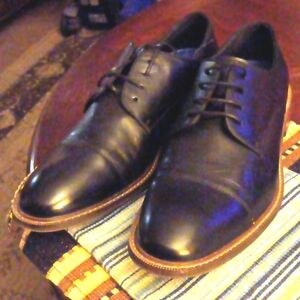 ❤️ FINAL REDUCTION Vince Camuto Lamson Cap Toe Oxford